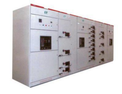 GCS 型低壓抽出式開關(guān)柜